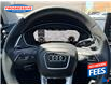 2021 Audi Q5 45 Progressiv (Stk: M2007947) in Sarnia - Image 15 of 25