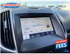 2020 Ford Edge ST Line (Stk: LBA65237) in Sarnia - Image 9 of 17