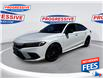 2022 Honda Civic Sport (Stk: NH103873) in Sarnia - Image 1 of 13