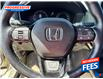 2022 Honda Civic Sport (Stk: NH103873) in Sarnia - Image 7 of 13