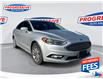2017 Ford Fusion Energi Titanium (Stk: HR327316P) in Sarnia - Image 1 of 13