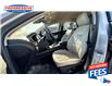 2017 Ford Fusion Energi Titanium (Stk: HR327316P) in Sarnia - Image 4 of 13