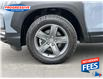 2023 Honda Ridgeline Touring (Stk: PB501414) in Sarnia - Image 11 of 26