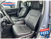 2023 Honda Ridgeline Touring (Stk: PB501414) in Sarnia - Image 12 of 26