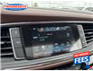 2018 Buick Enclave Avenir (Stk: JJ278265T) in Sarnia - Image 9 of 18