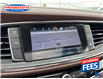 2018 Buick Enclave Avenir (Stk: JJ278265T) in Sarnia - Image 11 of 18