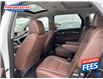 2018 Buick Enclave Avenir (Stk: JJ278265T) in Sarnia - Image 15 of 18