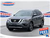 2017 Nissan Pathfinder Platinum (Stk: HC606054T) in Sarnia - Image 1 of 8