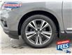 2017 Nissan Pathfinder Platinum (Stk: HC606054T) in Sarnia - Image 3 of 8