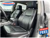 2017 Nissan Pathfinder Platinum (Stk: HC606054T) in Sarnia - Image 4 of 8