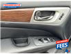 2017 Nissan Pathfinder Platinum (Stk: HC606054T) in Sarnia - Image 6 of 8