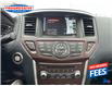 2017 Nissan Pathfinder Platinum (Stk: HC606054T) in Sarnia - Image 8 of 8