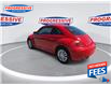 2016 Volkswagen Beetle 1.8 TSI Trendline (Stk: GM620957T) in Sarnia - Image 7 of 22