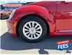 2016 Volkswagen Beetle 1.8 TSI Trendline (Stk: GM620957T) in Sarnia - Image 11 of 22