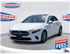 2022 Mercedes-Benz A-Class Base (Stk: NJ372152T) in Sarnia - Image 1 of 26