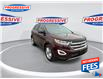 2018 Ford Edge SEL (Stk: JBB97100) in Sarnia - Image 3 of 25