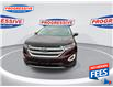 2018 Ford Edge SEL (Stk: JBB97100) in Sarnia - Image 4 of 25