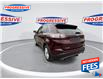 2018 Ford Edge SEL (Stk: JBB97100) in Sarnia - Image 7 of 25