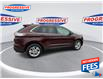 2018 Ford Edge SEL (Stk: JBB97100) in Sarnia - Image 9 of 25