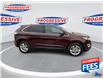 2018 Ford Edge SEL (Stk: JBB97100) in Sarnia - Image 10 of 25