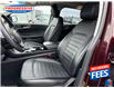 2018 Ford Edge SEL (Stk: JBB97100) in Sarnia - Image 12 of 25