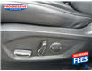 2018 Ford Edge SEL (Stk: JBB97100) in Sarnia - Image 13 of 25