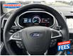 2018 Ford Edge SEL (Stk: JBB97100) in Sarnia - Image 15 of 25