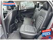 2018 Ford Edge SEL (Stk: JBB97100) in Sarnia - Image 23 of 25