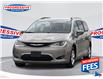 2018 Chrysler Pacifica Hybrid Touring-L (Stk: JR126862T) in Sarnia - Image 1 of 25