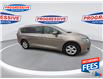 2018 Chrysler Pacifica Hybrid Touring-L (Stk: JR126862T) in Sarnia - Image 3 of 25