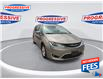 2018 Chrysler Pacifica Hybrid Touring-L (Stk: JR126862T) in Sarnia - Image 4 of 25