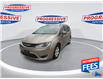 2018 Chrysler Pacifica Hybrid Touring-L (Stk: JR126862T) in Sarnia - Image 5 of 25