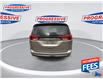 2018 Chrysler Pacifica Hybrid Touring-L (Stk: JR126862T) in Sarnia - Image 8 of 25