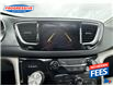 2018 Chrysler Pacifica Hybrid Touring-L (Stk: JR126862T) in Sarnia - Image 18 of 25
