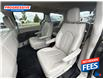 2018 Chrysler Pacifica Hybrid Touring-L (Stk: JR126862T) in Sarnia - Image 21 of 25