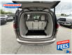 2018 Chrysler Pacifica Hybrid Touring-L (Stk: JR126862T) in Sarnia - Image 23 of 25