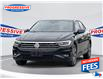 2021 Volkswagen Jetta Execline (Stk: MM024072) in Sarnia - Image 1 of 16