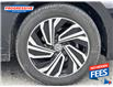 2021 Volkswagen Jetta Execline (Stk: MM024072) in Sarnia - Image 3 of 16