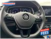 2021 Volkswagen Jetta Execline (Stk: MM024072) in Sarnia - Image 7 of 16