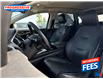 2017 Ford Edge Titanium (Stk: HBB70024T) in Sarnia - Image 4 of 18