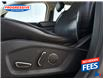 2017 Ford Edge Titanium (Stk: HBB70024T) in Sarnia - Image 5 of 18