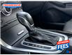 2017 Ford Edge Titanium (Stk: HBB70024T) in Sarnia - Image 13 of 18