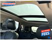 2017 Ford Edge Titanium (Stk: HBB70024T) in Sarnia - Image 14 of 18