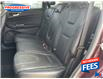2017 Ford Edge Titanium (Stk: HBB70024T) in Sarnia - Image 15 of 18