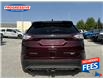 2017 Ford Edge Titanium (Stk: HBB70024T) in Sarnia - Image 16 of 18