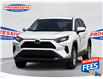 2025 Toyota RAV4 LE (Stk: SC499508) in Sarnia - Image 1 of 16