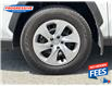 2025 Toyota RAV4 LE (Stk: SC499508) in Sarnia - Image 3 of 16