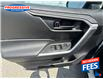 2025 Toyota RAV4 LE (Stk: SC499508) in Sarnia - Image 6 of 16