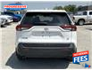 2025 Toyota RAV4 LE (Stk: SC499508) in Sarnia - Image 14 of 16