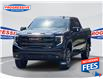 2024 GMC Sierra 1500 AT4 (Stk: RG421708) in Sarnia - Image 1 of 25